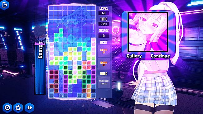 Gamer Girls [18+]: eSports SEX