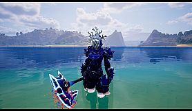 Blademistress Chronicles