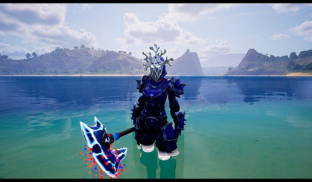 Blademistress Chronicles