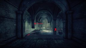 Trails of the Black Sun