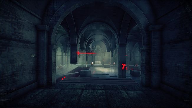 Trails of the Black Sun