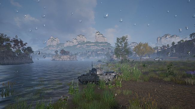 Chasing Halo:Iron Storm