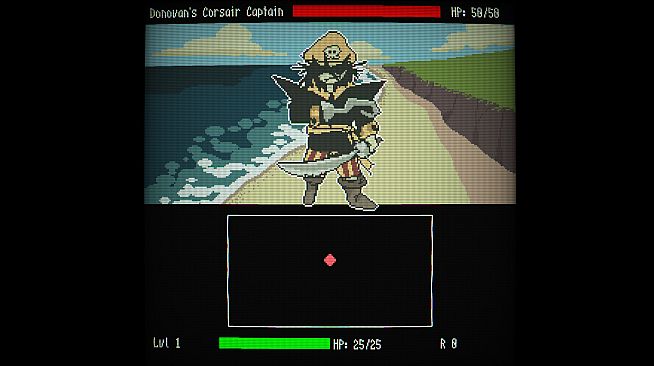 Donovan's Demise