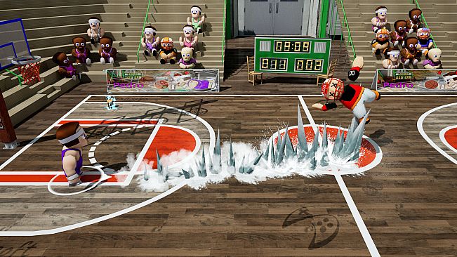 Streetball Legends