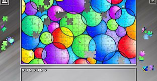 Super Jigsaw Puzzle: Generations - Colorful 2