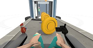 Powered Wheelchair Simulation