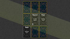 Battle Mage : Card Caster