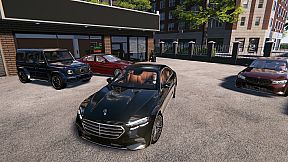 Car Dealership Simulator 2