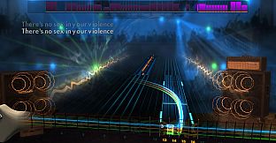 Rocksmith 2014 – Bush - “Everything Zen”