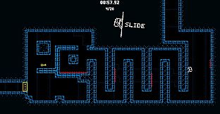 Webgeon Speedrun Edition