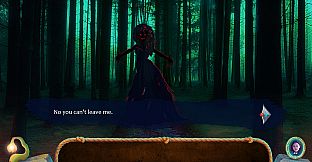 The Orphan A Tale of An Errant Ghost - Hidden Object Game