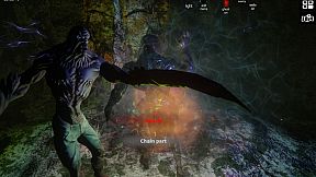 Hush Hush - Unlimited Survival Horror