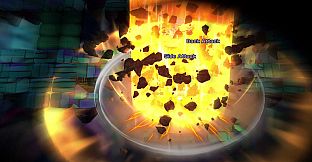 Shachibato! × Hyperdimension Neptunia Collaboration 2