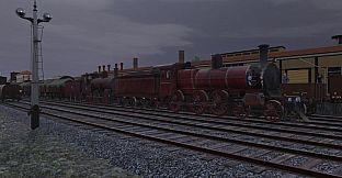 Trainz Plus DLC - VR Healesville 1913-1920 TRS19