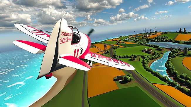 Ultrawings FLAT
