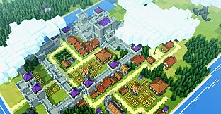 Kingdoms and Castles OST