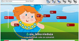 Zabawa Karaoke - Znane przeboje dla dzieci