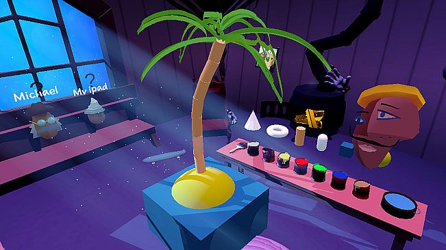 Potato Party: Hash It Out