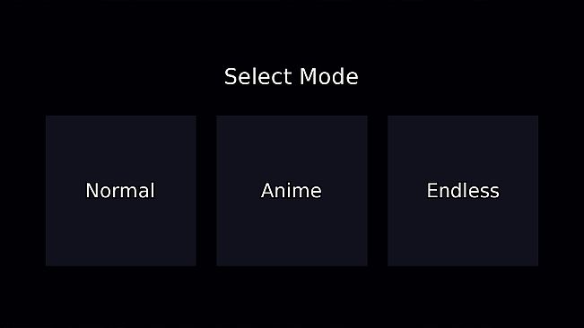 Forever Virgin Simulator