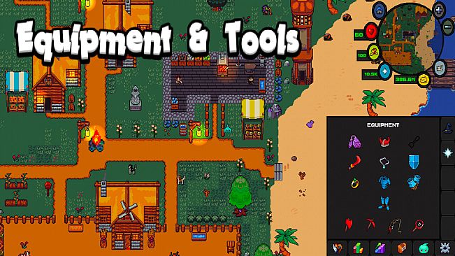 Bloobs Adventure Idle