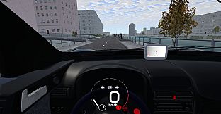Virtual Driving School - Poland Region Pack