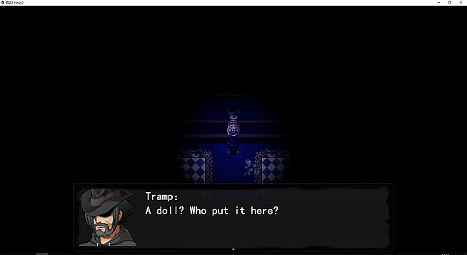 酒店二 The Hotel 2