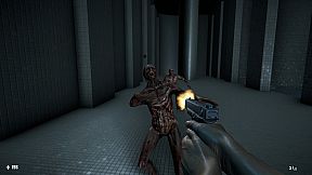 SURVIVAL IN THE BACKROOMS