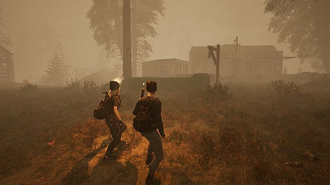 KeepUp Survival - Multiplayer Expansion