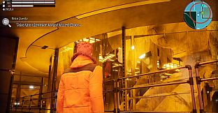 FALLEN : FATAL FORCE