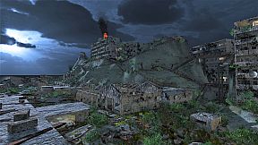 War Dust VR: 32v32 Battlefields