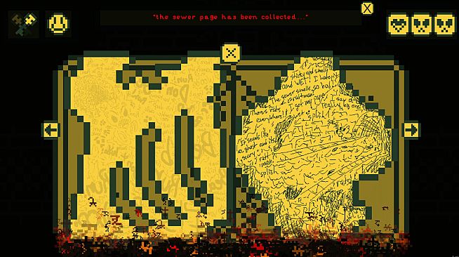 TBoF (The Book of Fredley)