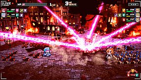 The Great Villainess: Strategy of Lily