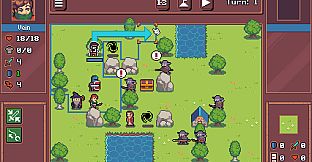 Guardians of Gridvale