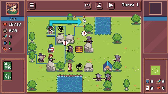 Guardians of Gridvale