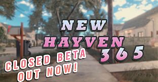 New Hayven 365