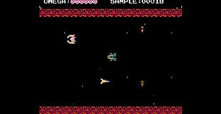 NAPE RETROVERSE COLLECTION