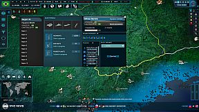 World Warfare & Economics