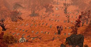 SpellForce 2 - Faith in Destiny Scenario 2: The Golden Fool