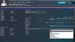 Franchise Hockey Manager 9