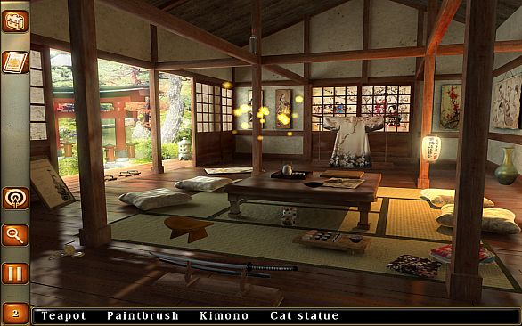 Around the World in 80 Days