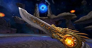 Hero of Light VR: Episode 1