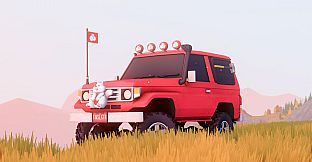 over the hill - Supporter Edition