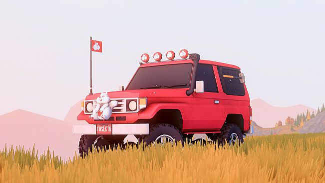 over the hill - Supporter Edition