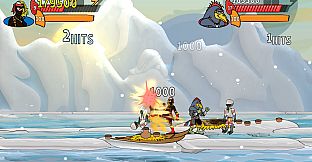 Arnold Bounty Hunter