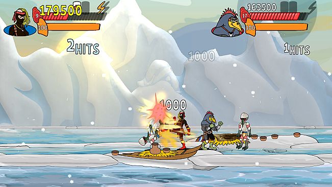 Arnold Bounty Hunter