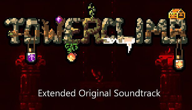 TowerClimb - Extended Original Soundtrack