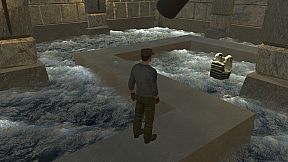 광기의 함정(The Madness Trap Trek)