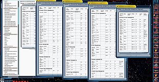 Fantasy Grounds - Starfinder RPG - Starship Operations Manual