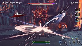 Solo Leveling: ARISE OVERDRIVE