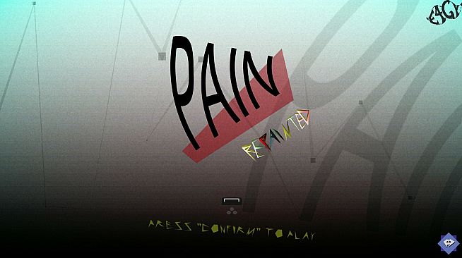 PAIN: RePAINted